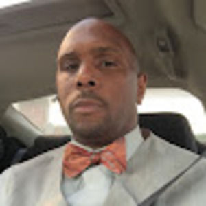 Meet your Posher, Timothy